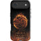 HBO House of the Dragon Flaming Tararyen Sigil iPhone 17 Air Impact Case