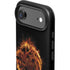 HBO House of the Dragon Flaming Tararyen Sigil iPhone 17 Air Impact Case