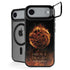 HBO House of the Dragon Flaming Tararyen Sigil iPhone 17 Air Kickstand Case
