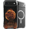 HBO House of the Dragon Flaming Tararyen Sigil iPhone 17 Air MagSafe Case