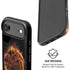 HBO House of the Dragon Flaming Tararyen Sigil iPhone 17 Air Magsafe Impact Case