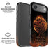 HBO House of the Dragon Flaming Tararyen Sigil iPhone 17 Air Magsafe Impact Case