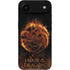 HBO House of the Dragon Flaming Tararyen Sigil iPhone 17 Air Skin