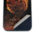 HBO House of the Dragon Flaming Tararyen Sigil iPhone 17 Air Skin