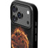 HBO House of the Dragon Flaming Tararyen Sigil iPhone 17 Pro Impact Case