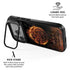HBO House of the Dragon Flaming Tararyen Sigil iPhone 17 Pro Kickstand Case