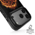 HBO House of the Dragon Flaming Tararyen Sigil iPhone 17 Pro Kickstand Case
