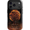 HBO House of the Dragon Flaming Tararyen Sigil iPhone 17 Pro Magsafe Impact Case