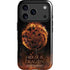 HBO House of the Dragon Flaming Tararyen Sigil iPhone 17 Pro Magsafe Impact Case