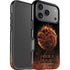 HBO House of the Dragon Flaming Tararyen Sigil iPhone 17 Pro Max Impact Case
