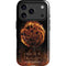 HBO House of the Dragon Flaming Tararyen Sigil iPhone 17 Pro Max Magsafe Impact Case