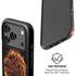 HBO House of the Dragon Flaming Tararyen Sigil iPhone 17 Pro Max Magsafe Impact Case