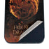 HBO House of the Dragon Flaming Tararyen Sigil iPhone 17 Skin