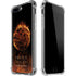 HBO House of the Dragon Flaming Tararyen Sigil iPhone Cases