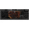HBO House of the Dragon Flaming Tararyen Sigil K95 RGB PLATINUM Mechanical Gaming Keyboard Skin