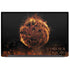 HBO House of the Dragon Flaming Tararyen Sigil Dell Latitude Skin