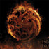 HBO House of the Dragon Flaming Tararyen Sigil Dell Latitude Skin