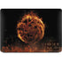 HBO House of the Dragon Flaming Tararyen Sigil Apple MacBook Air Skin