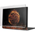 HBO House of the Dragon Flaming Tararyen Sigil MacBook Pro 14in (2021-24) Case plus Skin