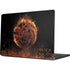 HBO House of the Dragon Flaming Tararyen Sigil Apple MacBook Pro 14-inch Skin