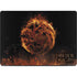 HBO House of the Dragon Flaming Tararyen Sigil Apple MacBook Pro 14-inch Skin