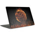 HBO House of the Dragon Flaming Tararyen Sigil MacBook Skins