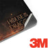 HBO House of the Dragon Flaming Tararyen Sigil MacBook Skins