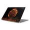 HBO House of the Dragon Flaming Tararyen Sigil Apple MacBook Pro 16-inch Skin