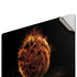 HBO House of the Dragon Flaming Tararyen Sigil Apple MacBook Pro 16-inch Skin