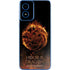 HBO House of the Dragon Flaming Tararyen Sigil Moto G Play 4G (2024) Skin