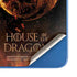 HBO House of the Dragon Flaming Tararyen Sigil Moto G Play 4G (2024) Skin