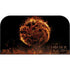 HBO House of the Dragon Flaming Tararyen Sigil Nintendo Switch 2 (2025) with Joy-Con Skin