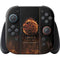 HBO House of the Dragon Flaming Tararyen Sigil Nintendo Switch 2 (2025) Joy-Con Controller Skin