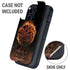 HBO House of the Dragon Flaming Tararyen Sigil Otterbox Defender iPhone Skin
