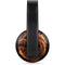 HBO House of the Dragon Flaming Tararyen Sigil PlayStation 4 Gold Wireless Headset Skin