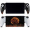 HBO House of the Dragon Flaming Tararyen Sigil PlayStation Portal Remote Player Skin
