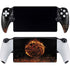 HBO House of the Dragon Flaming Tararyen Sigil PlayStation Portal Remote Player Skin