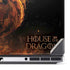 HBO House of the Dragon Flaming Tararyen Sigil Dell Precision Skin