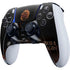 HBO House of the Dragon Flaming Tararyen Sigil PS5 DualSense Edge Pro Controller Skin