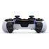 HBO House of the Dragon Flaming Tararyen Sigil PS5 DualSense Edge Pro Controller Skin