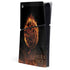 HBO House of the Dragon Flaming Tararyen Sigil PlayStation PS5 Skins