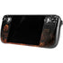 HBO House of the Dragon Flaming Tararyen Sigil Steam Deck Handheld Gaming Computer Skin
