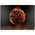 HBO House of the Dragon Flaming Tararyen Sigil Surface Laptop 7 15in Skin