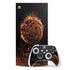 HBO House of the Dragon Flaming Tararyen Sigil Xbox Series X Skins