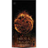 HBO House of the Dragon Flaming Tararyen Sigil XBox Series X Digital Edition Console Skin