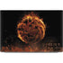 HBO House of the Dragon Flaming Tararyen Sigil Dell XPS Skin