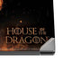 HBO House of the Dragon Flaming Tararyen Sigil Dell XPS Skin