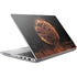 HBO House of the Dragon Flaming Tararyen Sigil HP ZBook Fury 16 G10 Skin