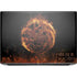 HBO House of the Dragon Flaming Tararyen Sigil HP ZBook Fury 16 G10 Skin
