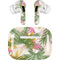 Flamingo Pattern AirPods Skins